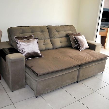 Otima Localizacao!!! Apartamento De Frente No Centro De Capao Da Canoa Ngoại thất bức ảnh