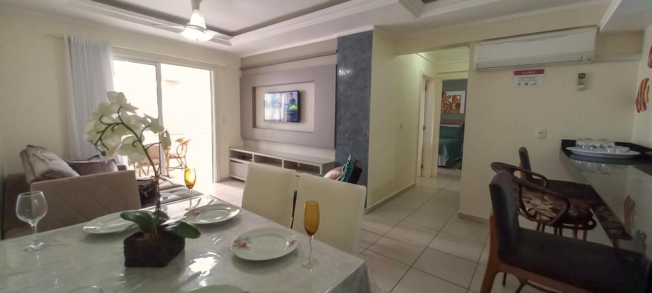 Otima Localizacao!!! Apartamento De Frente No Centro De Capao Da Canoa Ngoại thất bức ảnh