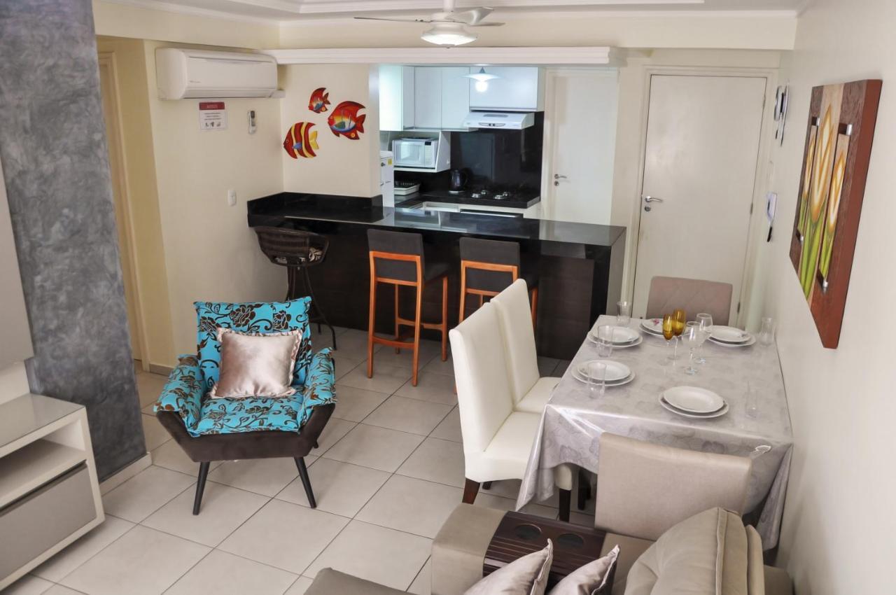Otima Localizacao!!! Apartamento De Frente No Centro De Capao Da Canoa Ngoại thất bức ảnh