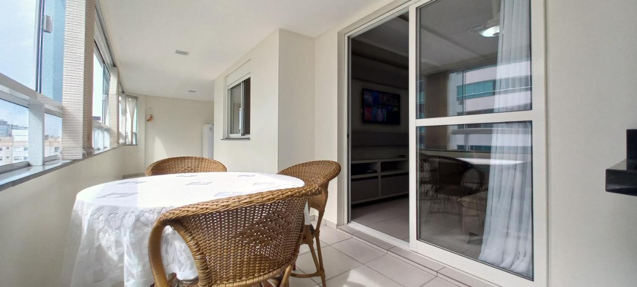 Otima Localizacao!!! Apartamento De Frente No Centro De Capao Da Canoa Ngoại thất bức ảnh