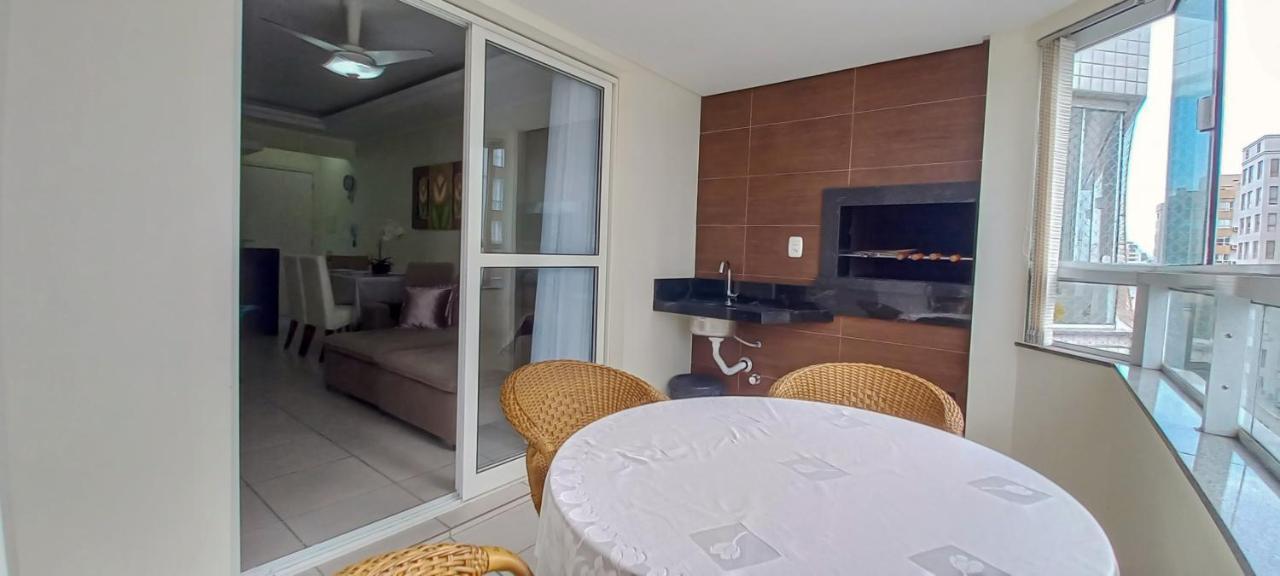 Otima Localizacao!!! Apartamento De Frente No Centro De Capao Da Canoa Ngoại thất bức ảnh