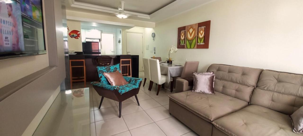 Otima Localizacao!!! Apartamento De Frente No Centro De Capao Da Canoa Ngoại thất bức ảnh