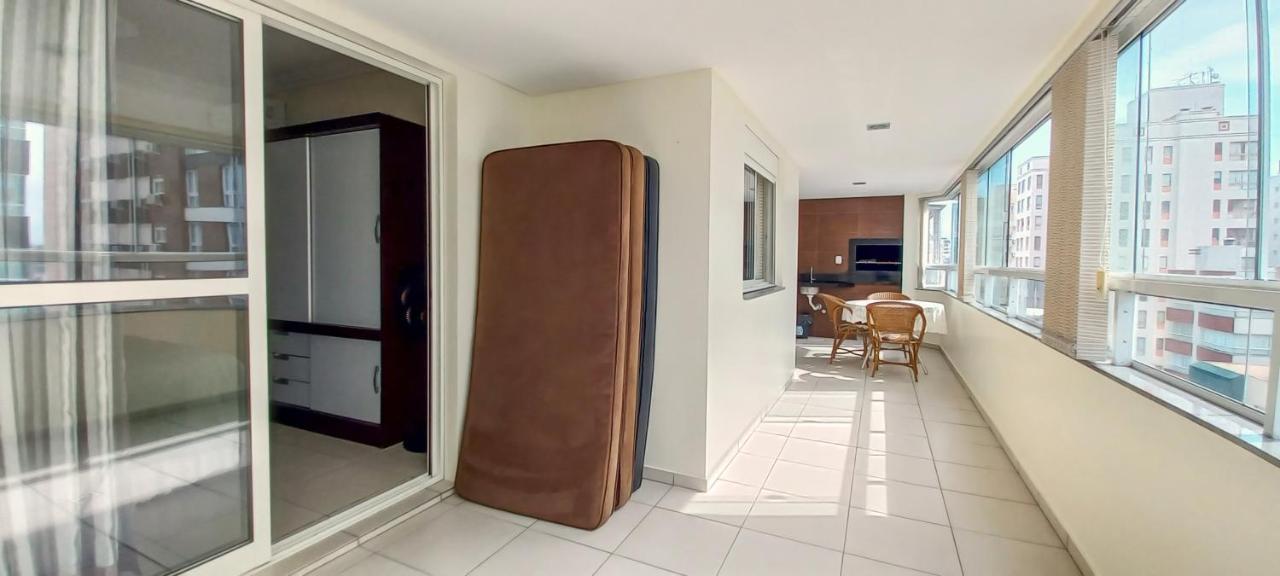 Otima Localizacao!!! Apartamento De Frente No Centro De Capao Da Canoa Ngoại thất bức ảnh