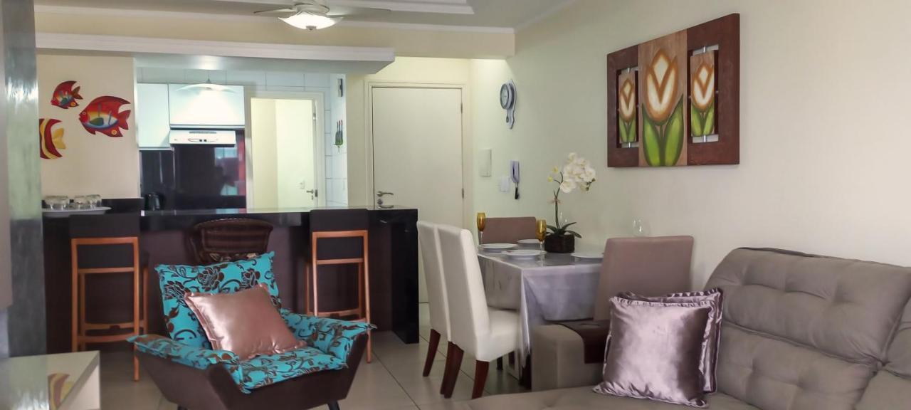 Otima Localizacao!!! Apartamento De Frente No Centro De Capao Da Canoa Ngoại thất bức ảnh