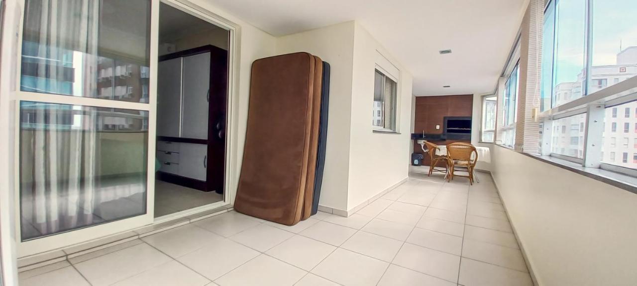 Otima Localizacao!!! Apartamento De Frente No Centro De Capao Da Canoa Ngoại thất bức ảnh