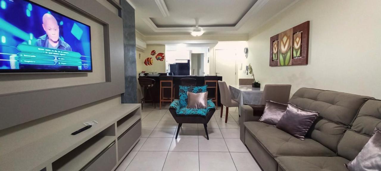 Otima Localizacao!!! Apartamento De Frente No Centro De Capao Da Canoa Ngoại thất bức ảnh