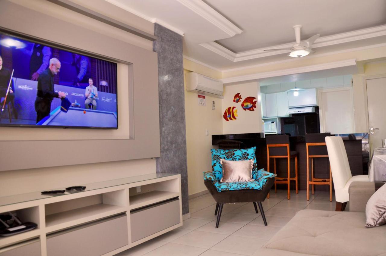Otima Localizacao!!! Apartamento De Frente No Centro De Capao Da Canoa Ngoại thất bức ảnh