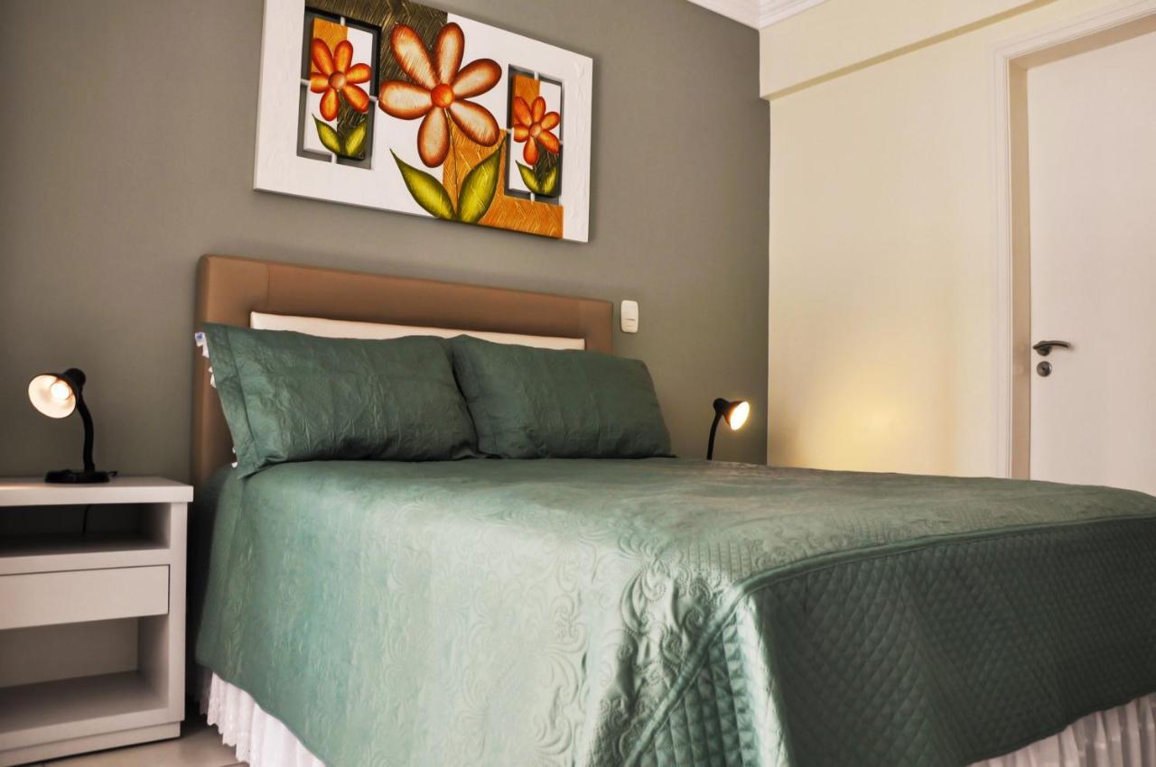Otima Localizacao!!! Apartamento De Frente No Centro De Capao Da Canoa Ngoại thất bức ảnh
