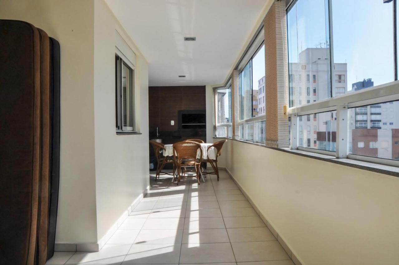 Otima Localizacao!!! Apartamento De Frente No Centro De Capao Da Canoa Ngoại thất bức ảnh