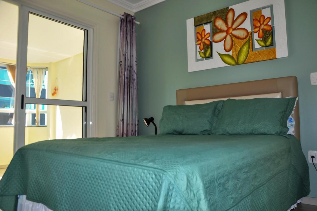 Otima Localizacao!!! Apartamento De Frente No Centro De Capao Da Canoa Ngoại thất bức ảnh