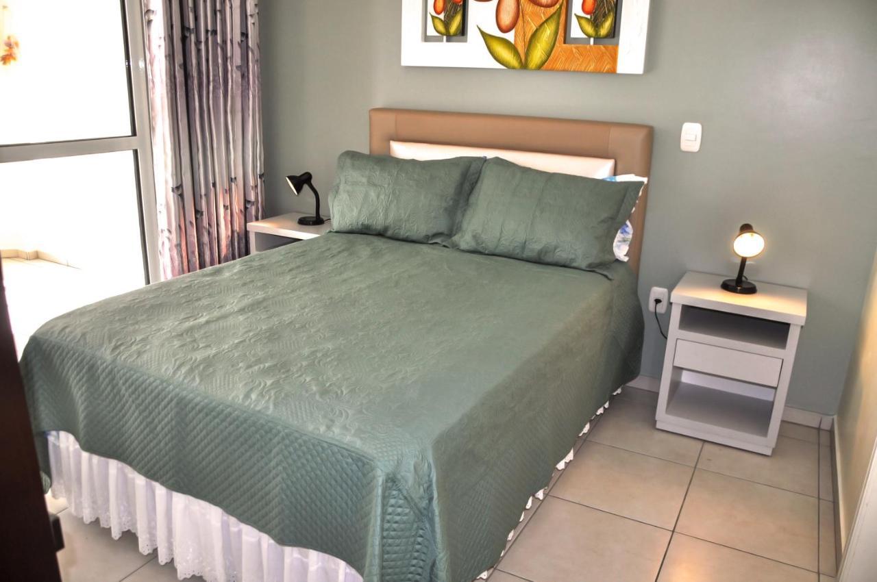 Otima Localizacao!!! Apartamento De Frente No Centro De Capao Da Canoa Ngoại thất bức ảnh