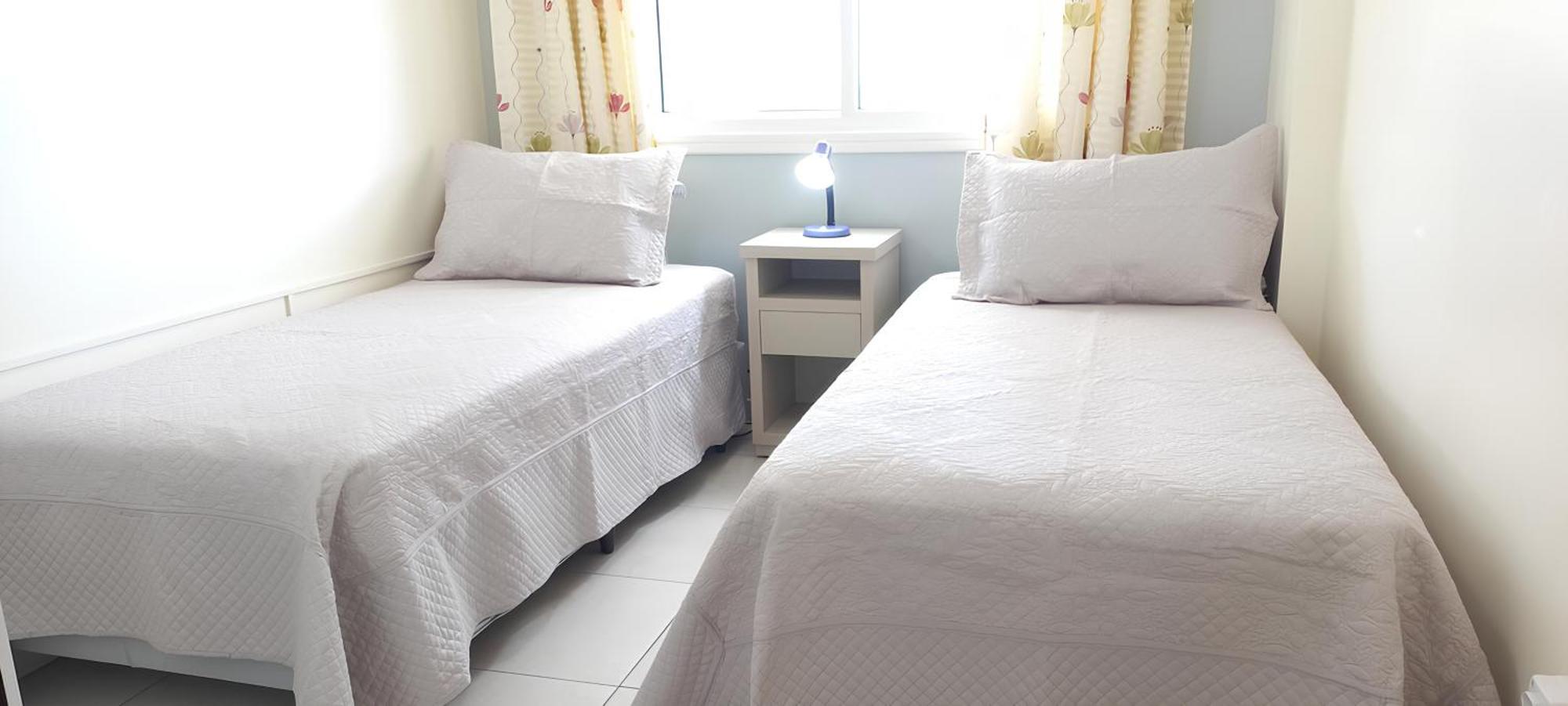 Otima Localizacao!!! Apartamento De Frente No Centro De Capao Da Canoa Ngoại thất bức ảnh