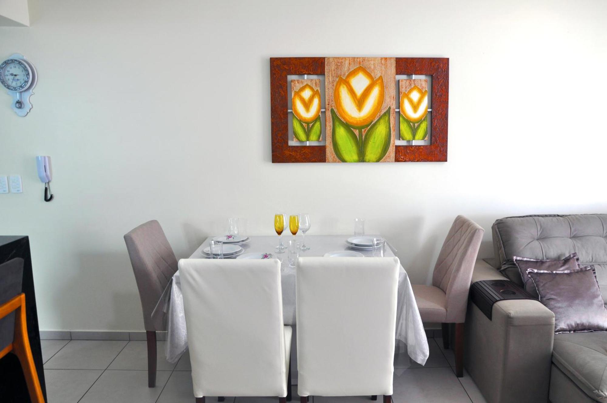 Otima Localizacao!!! Apartamento De Frente No Centro De Capao Da Canoa Ngoại thất bức ảnh