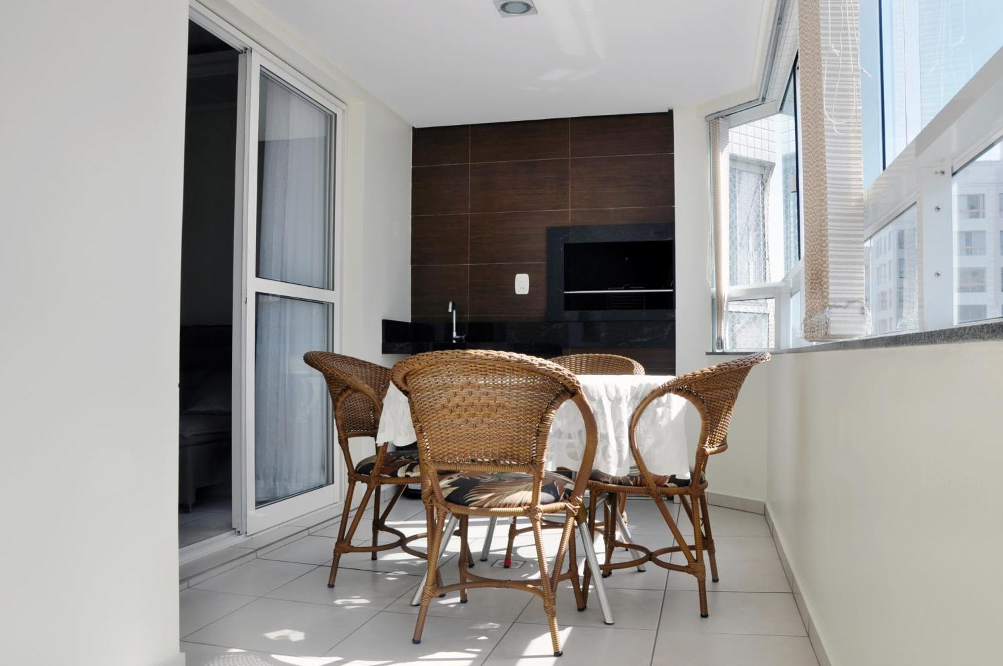Otima Localizacao!!! Apartamento De Frente No Centro De Capao Da Canoa Ngoại thất bức ảnh