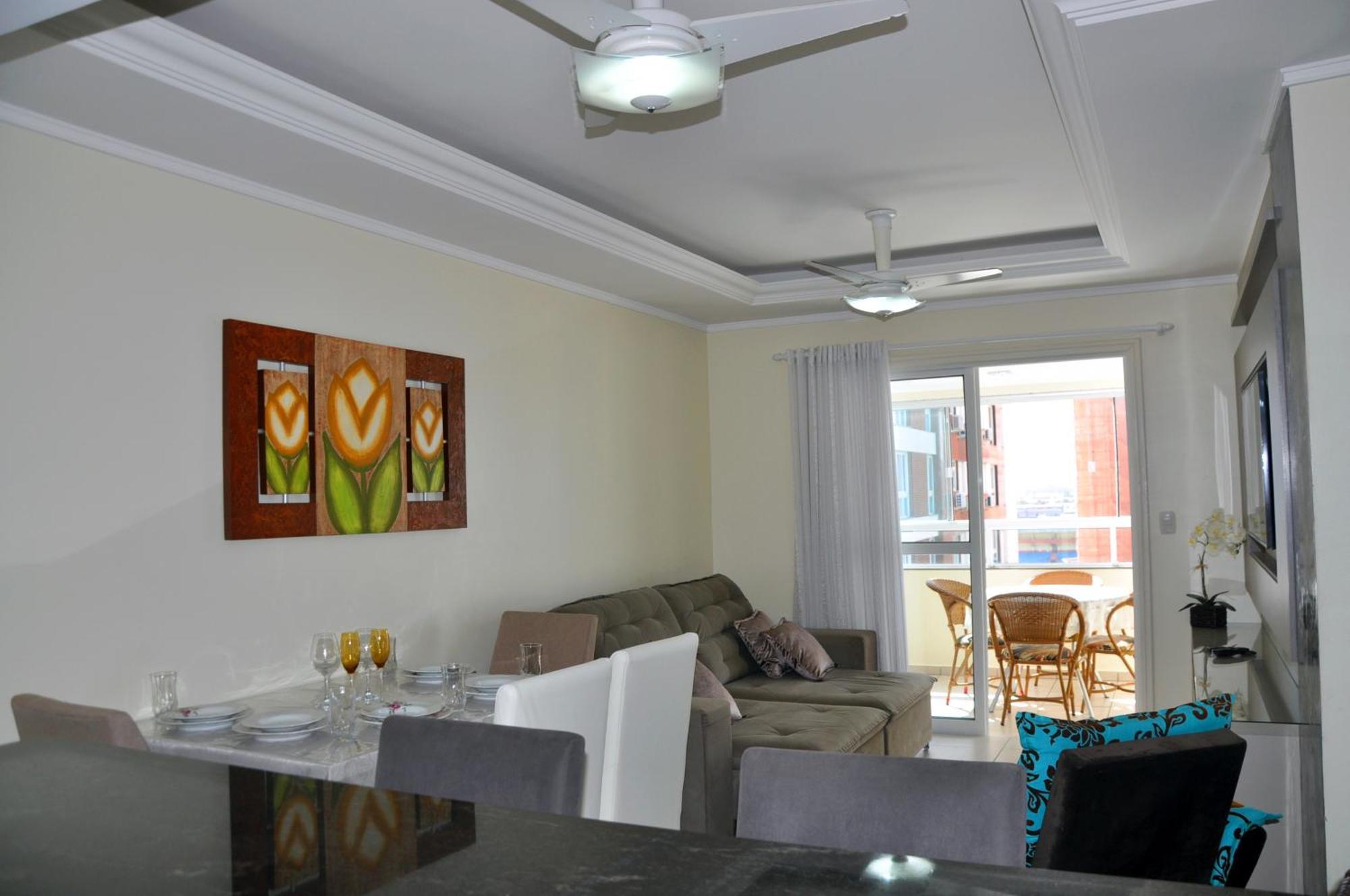 Otima Localizacao!!! Apartamento De Frente No Centro De Capao Da Canoa Ngoại thất bức ảnh