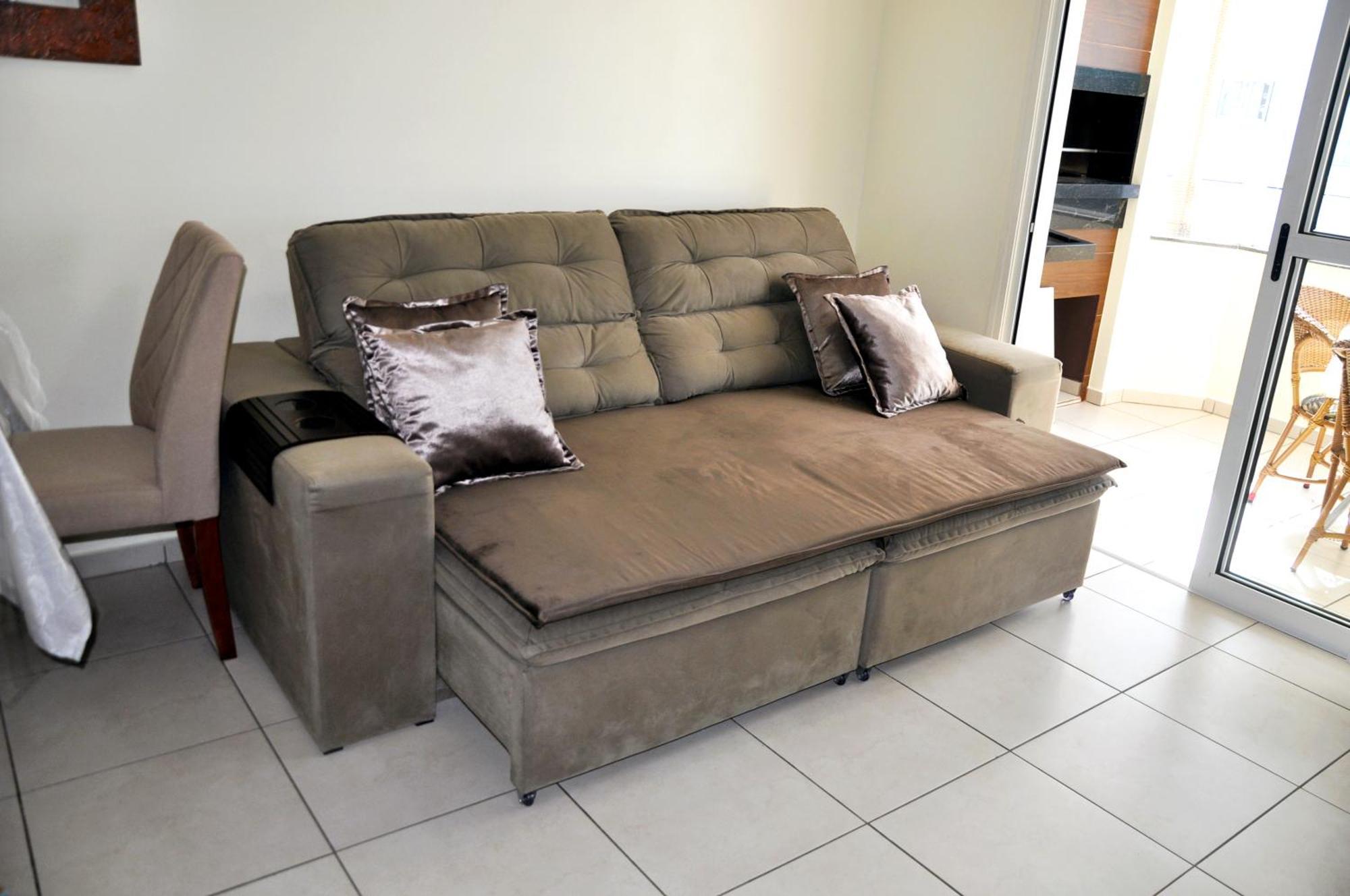 Otima Localizacao!!! Apartamento De Frente No Centro De Capao Da Canoa Ngoại thất bức ảnh