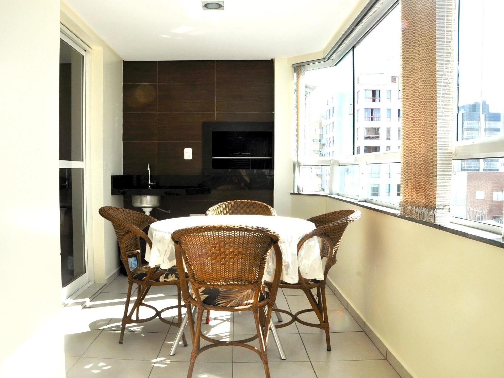 Otima Localizacao!!! Apartamento De Frente No Centro De Capao Da Canoa Ngoại thất bức ảnh