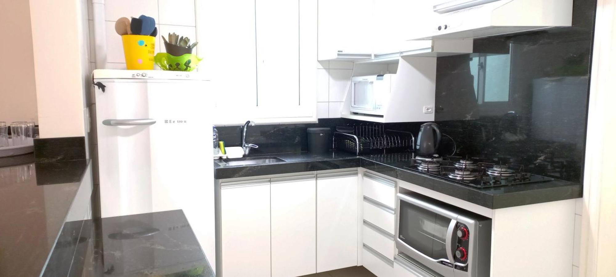 Otima Localizacao!!! Apartamento De Frente No Centro De Capao Da Canoa Ngoại thất bức ảnh