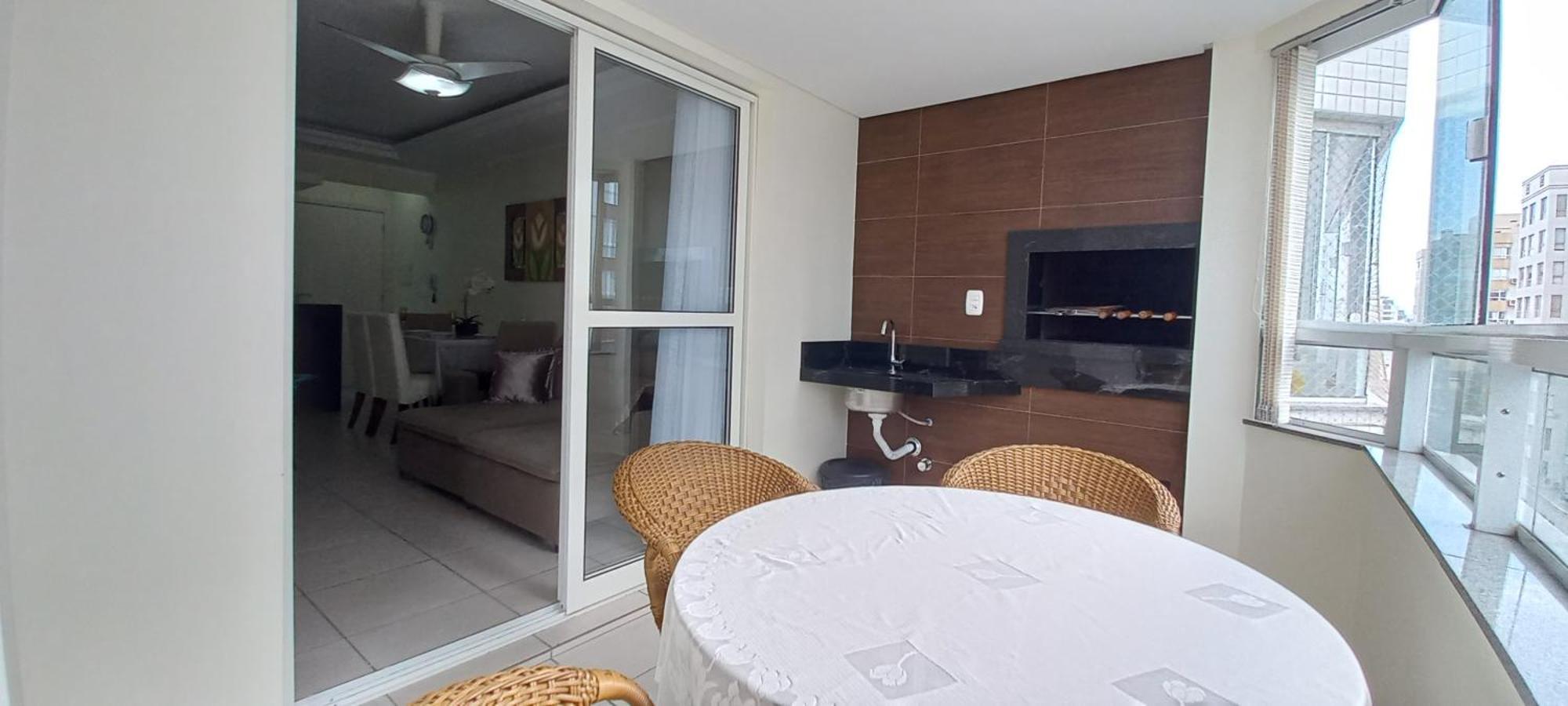 Otima Localizacao!!! Apartamento De Frente No Centro De Capao Da Canoa Ngoại thất bức ảnh