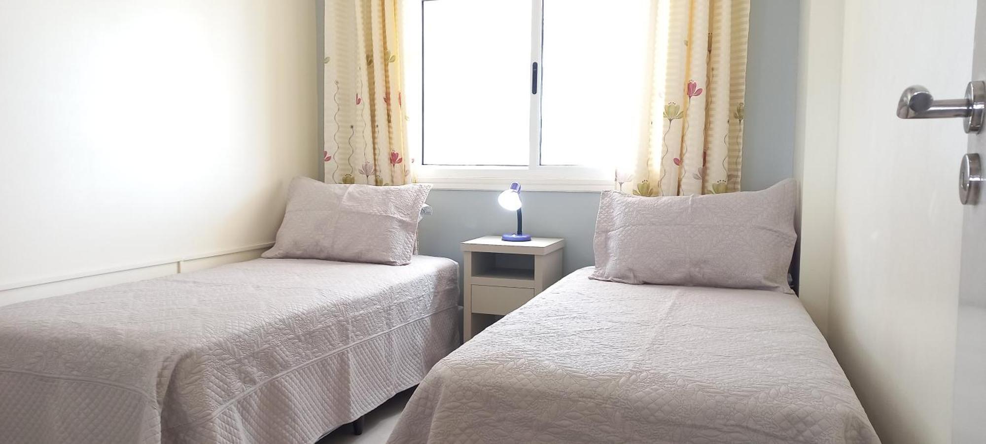 Otima Localizacao!!! Apartamento De Frente No Centro De Capao Da Canoa Ngoại thất bức ảnh