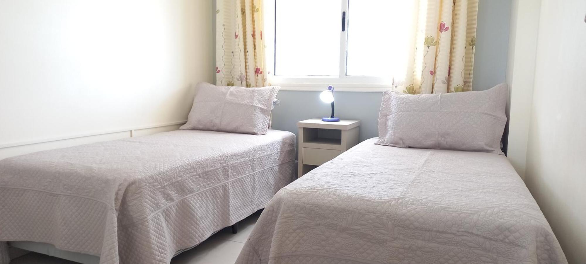 Otima Localizacao!!! Apartamento De Frente No Centro De Capao Da Canoa Ngoại thất bức ảnh