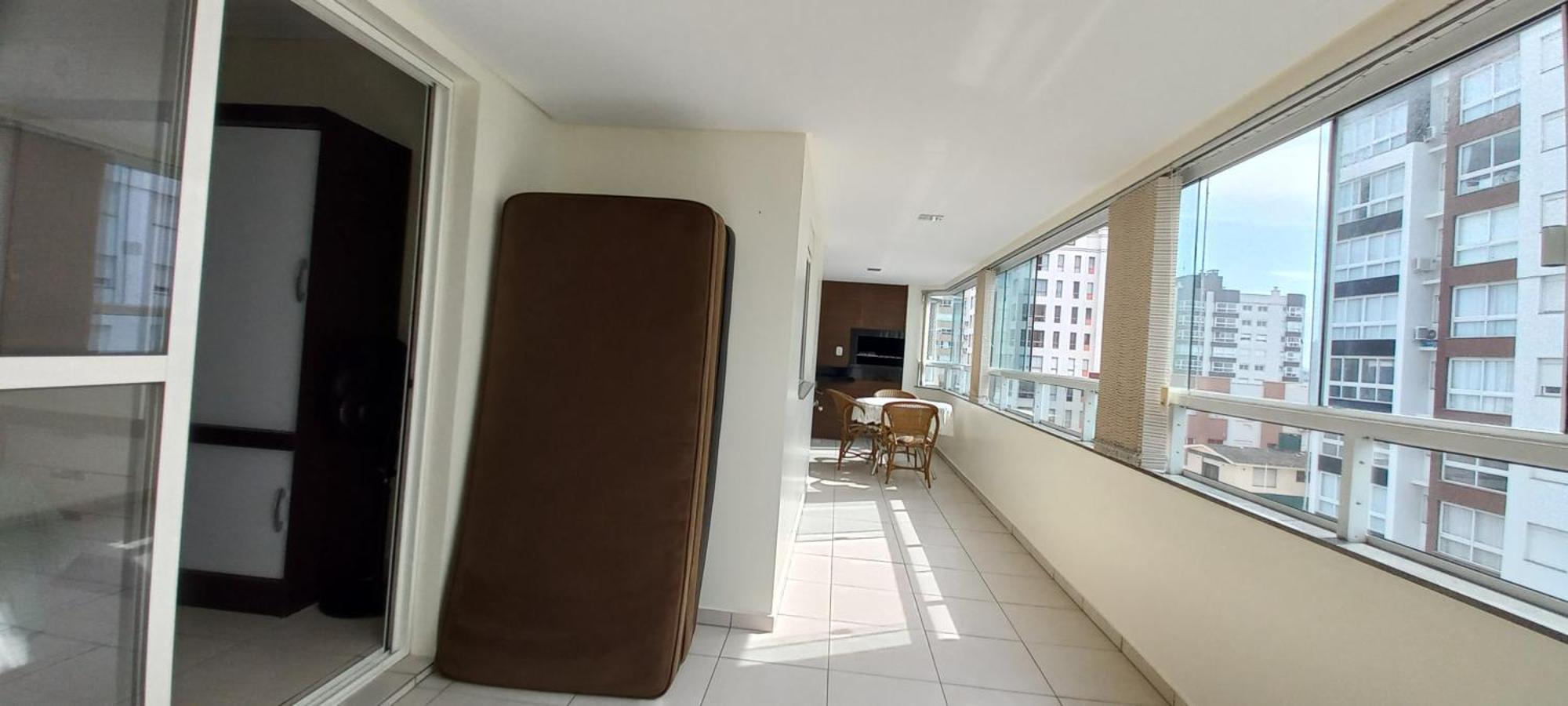 Otima Localizacao!!! Apartamento De Frente No Centro De Capao Da Canoa Ngoại thất bức ảnh